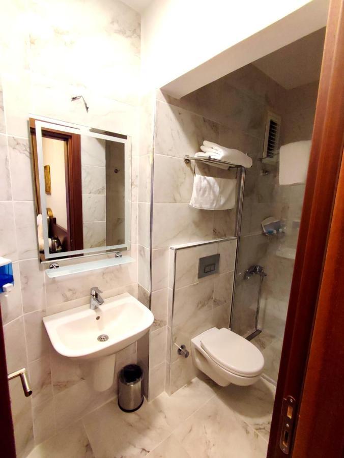 Hotel Euro Diamond Стамбул Экстерьер фото