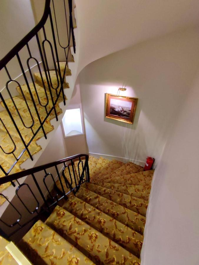 Hotel Euro Diamond Стамбул Экстерьер фото