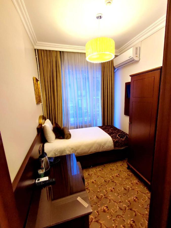 Hotel Euro Diamond Стамбул Экстерьер фото