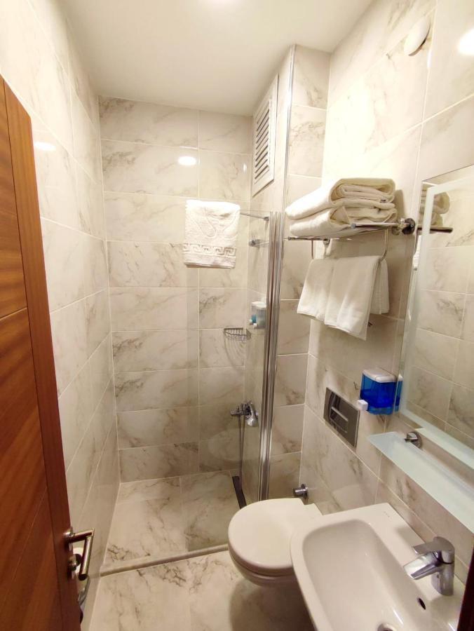 Hotel Euro Diamond Стамбул Экстерьер фото