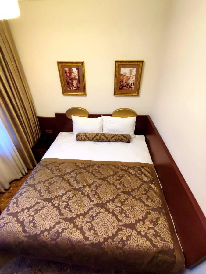 Hotel Euro Diamond Стамбул Экстерьер фото