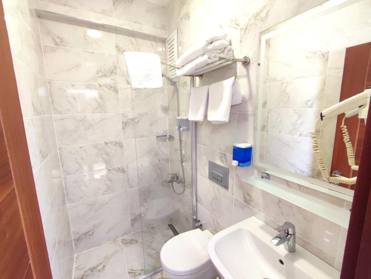 Hotel Euro Diamond Стамбул Экстерьер фото