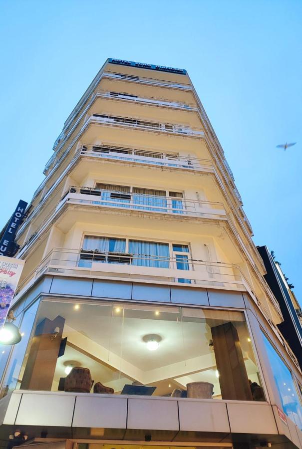 Hotel Euro Diamond Стамбул Экстерьер фото