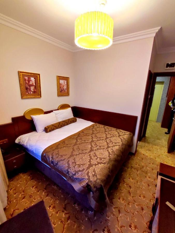 Hotel Euro Diamond Стамбул Экстерьер фото
