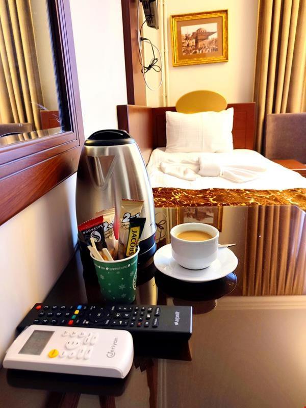 Hotel Euro Diamond Стамбул Экстерьер фото