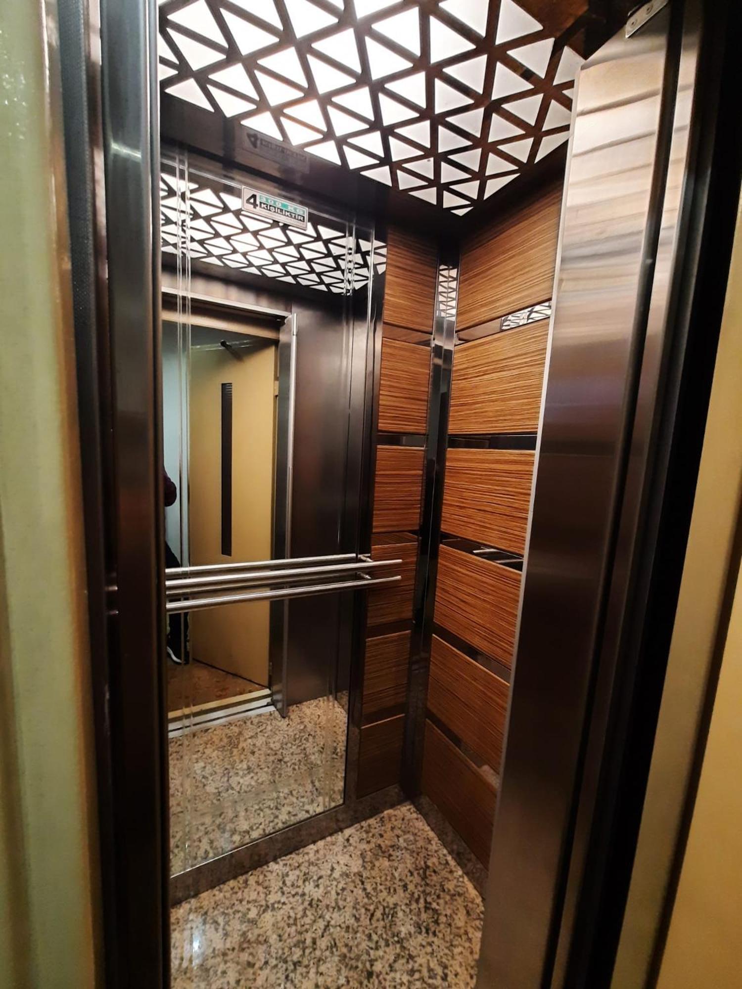 Hotel Euro Diamond Стамбул Экстерьер фото